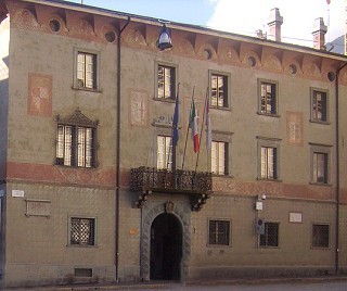 SONDRIO: Consiglio Comunale